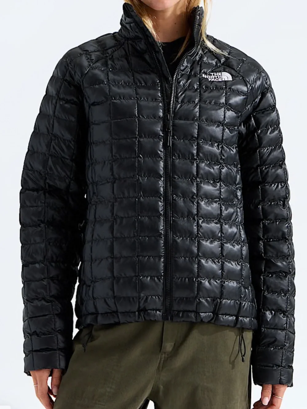 The North Face Women's Thermoball Jacket
